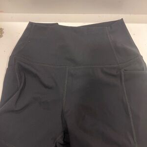 Biker shorts 4”